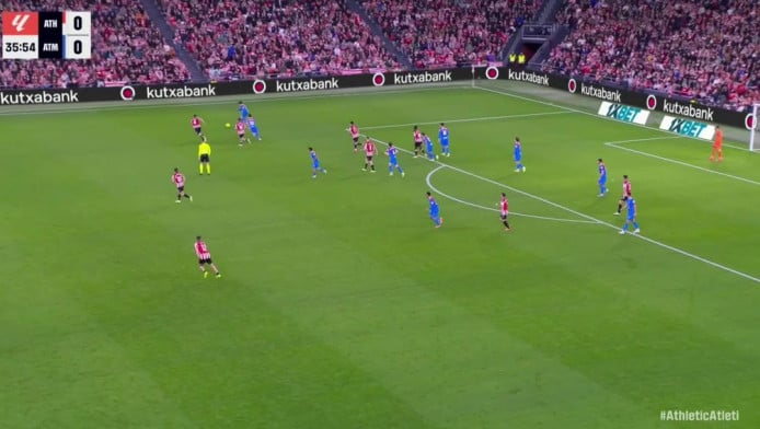 "Αντίο" ο τίτλος πριν τα Χριστούγεννα για την Ατλέτικο - Οδυνηρή ήττα (Vid)