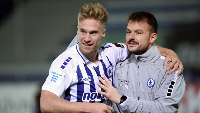 Οι γκάφες του ΠΑΟΚ, το πέναλτι που ζήτησε και τα 2 γκολ Ατρομήτου (Hls)