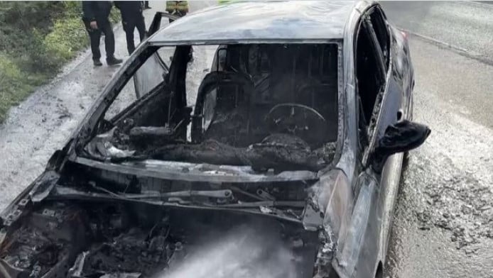 Παραλίγο τραγωδία στη Σαμσουνσπόρ πριν το ματς με την ΑΕΚ (BINTEO)