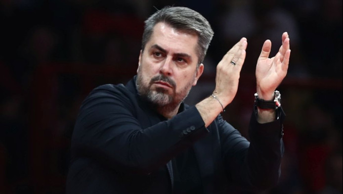 Ο Μπαφές μίλησε για την τεράστια αλλαγή του Ολυμπιακού από το 2013