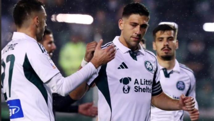 Το ανησυχητικό συμπέρασμα για τον Παναθηναϊκό