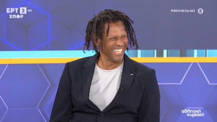 "Από αυτό σώθηκε η ΑΕΚ - Παιδάκια στις ακαδημίες τέτοια λάθη" (ΒΙΝΤΕΟ)