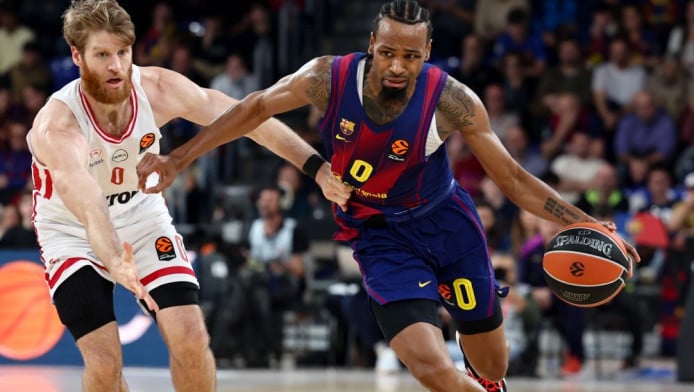 Κερδίζει “αιώνιους” η Μπαρτσελόνα - Έτοιμη να τον υπογράψει