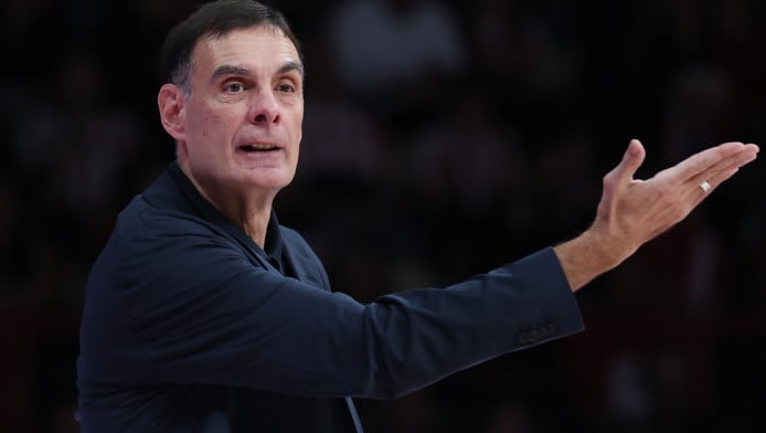 Πάει και για άλλη μεταγραφή ο Ολυμπιακός!