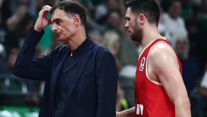 Ολυμπιακός - Βαλένθια: Τι ώρα είναι ο αγώνας σήμερα και σε ποιο κανάλι (Vd)