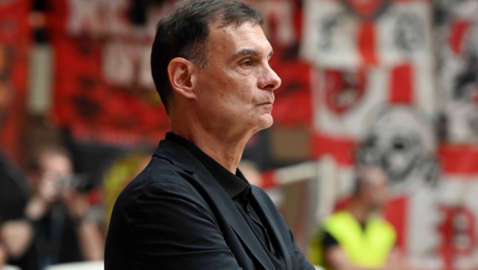 Ιστορική ημέρα για Μπαρτζώκα - Έπιασε Ιωαννίδη στην κορυφή