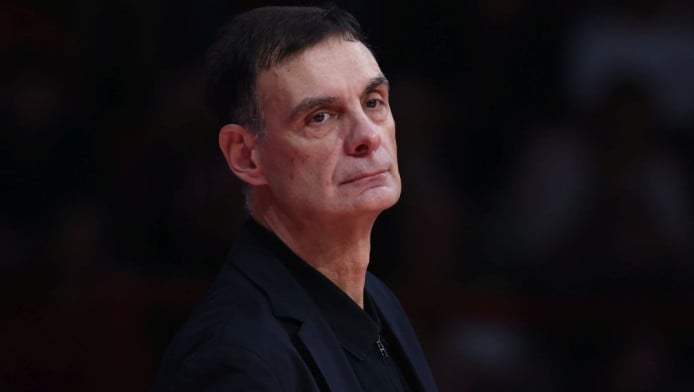 Αντρεάνι για το μέλλον Μπαρτζώκα: "Η διοίκηση εξετάζει όλες τις επιλογές"!