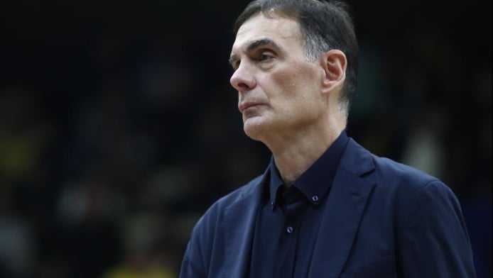 Ο παίκτης που αποθέωσε ο Μπαρτζώκας