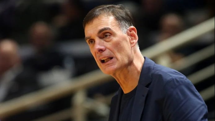 Τι θα συμβεί στα επόμενα ματς Ολυμπιακού αν βρέξει τόσο έντονα