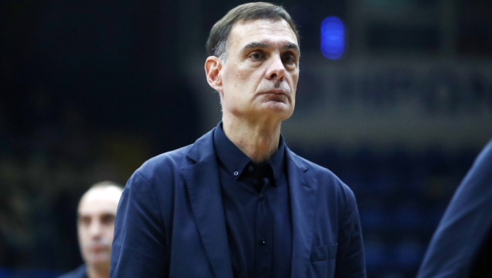 Ανατροπή σε Ολυμπιακό! Φέρνει κι άλλον γκαρντ ο Μπαρτζώκας; - Όνομα από ΝΒΑ