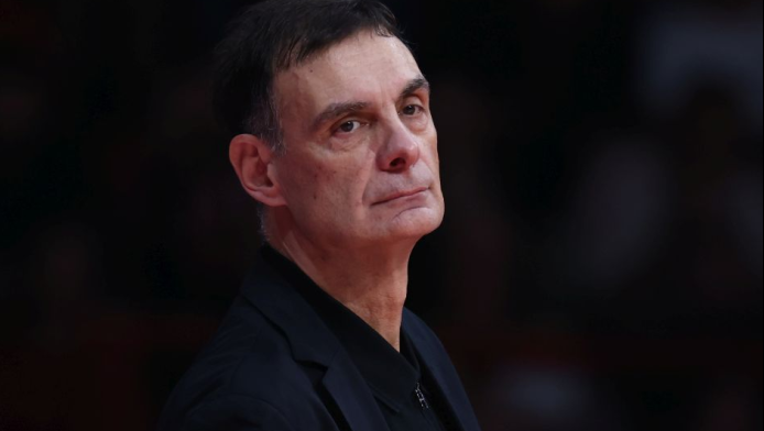 Η ικανοποίηση Μπαρτζώκα με τη Βίρτους - Τι είπε στους παίκτες του