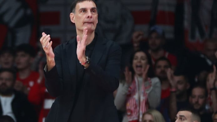 Το λένε οι Ιταλοί - “Έχει μπει σε αμφισβήτηση ο Μπαρτζώκας”