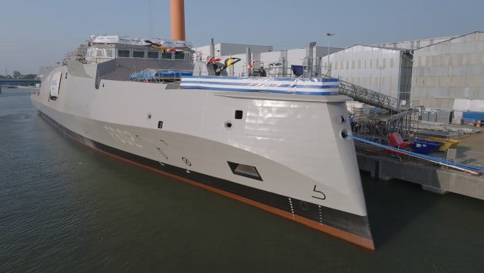 Νέα πρόκληση από Τούρκους στο Αιγαίο