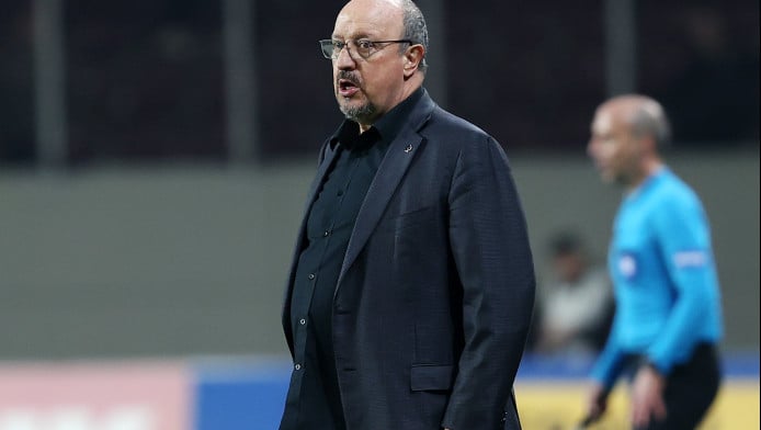 Δεν βρίσκει εξήγηση ο Μπενίτεθ - Τι είπε για το πέναλτι της ΑΕΛ Novibet