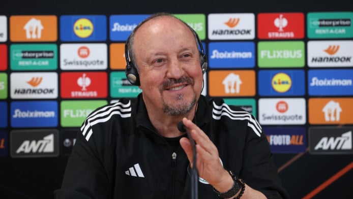 Εάν έρθει αυτός που θέλει ο Μπενίτεθ δεν θα χρειαστεί και 10άρι