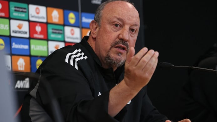 Οι πρώτες 5 μεταγραφές Μπενίτεθ στον ΠΑΟ: Κοτάρσκι και πρώην του Ολυμπιακού