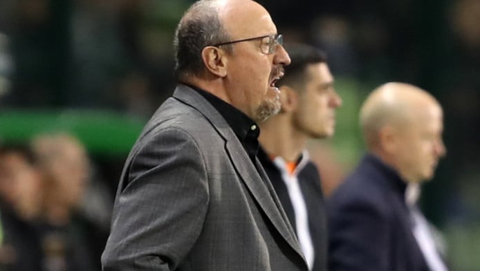 "Πριν κατέρρεε...": Η αλλαγή που βλέπει επί Μπενίτεθ στον ΠΑΟ ο Κατσαρός 