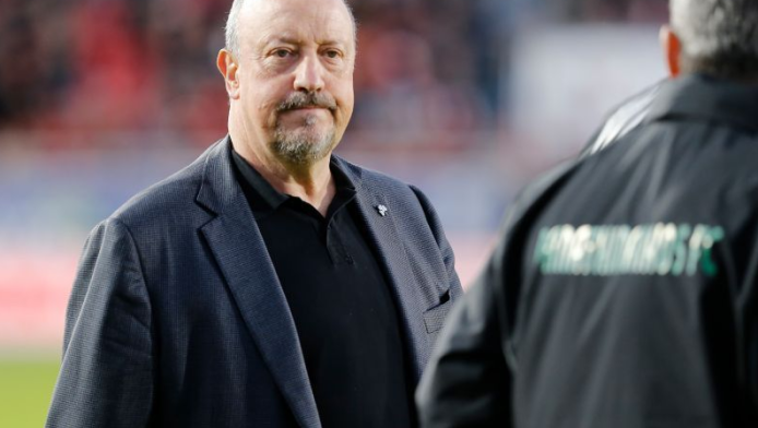 "Φωνάζει" για μεταγραφές ο Μπενίτεθ σε ΠΑΟ - Η βασική κίνηση