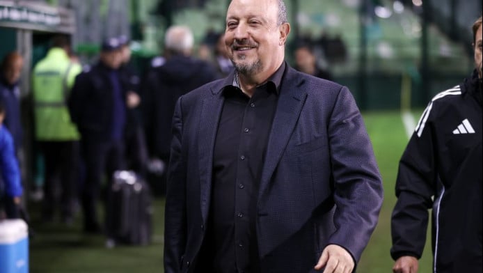 Μπενίτεθ για όλα! Ατάκες για Ταμπόρδα, Λέτο, αποχωρήσεις & Τετέι, Πάντοβιτς