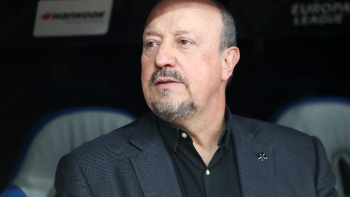 Απογοητευμένος ο Μπενίτεθ: "Κάναμε ό,τι μπορούσαμε αλλά δεν σκοράραμε"