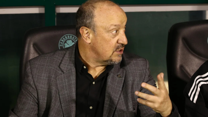 Τι θέλει να διορθώσει ο Μπενίτεθ - Τι είπε για απουσίες & νεκρά διαστήματα