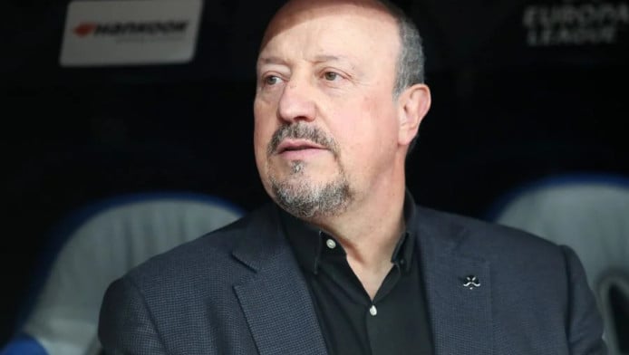 Βασικός με το "καλημέρα" - Πάνω του θα χτίσει ο Μπενίτεθ τον νέο ΠΑΟ