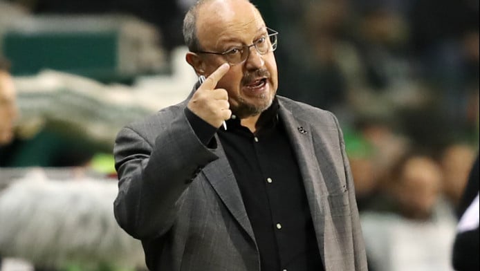 Εντολή Μπενίτεθ για κίνηση ΠΑΟ από Αγγλία! Γιόχανσον και Κούπερ των 10 εκ.