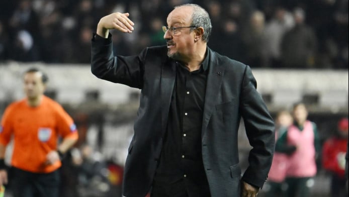 "Παίρνει κεφάλια" ο Μπενίτεθ - Σκληρές αποφάσεις και εκκαθάριση στον ΠΑΟ!