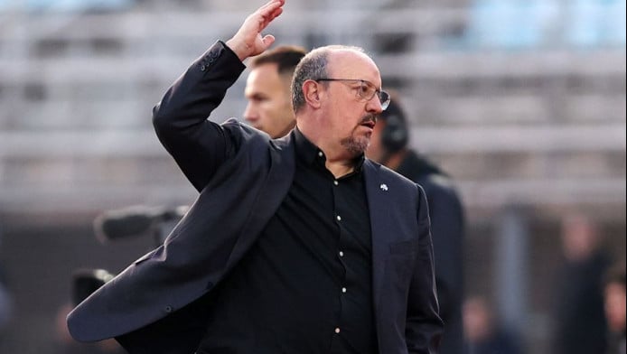 Μπενίτεθ: "Δυσκολευτήκαμε αρκετά" - Τι θέλει να βελτιώσει σε ΠΑΟ