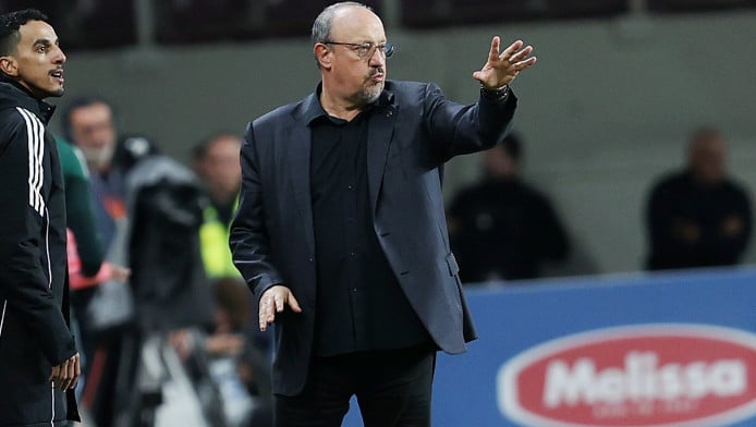 Αυτούς "τελειώνει" από τον ΠΑΟ ο Μπενίτεθ - 6-7 εκατ. για μεταγραφές! (Vid)