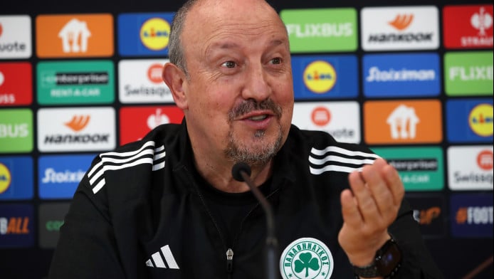 Τεττέη, Παντελίδης και 5 ακόμα μεταγραφές στον ΠΑΟ - Τι θέλει ο Μπενίτεθ