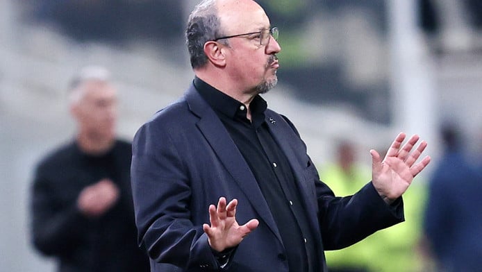 Τι να κάνει με αυτόν τον πάγκο και ο Μπενίτεθ; - Άμεσα 2 μεταγραφές 11αδας