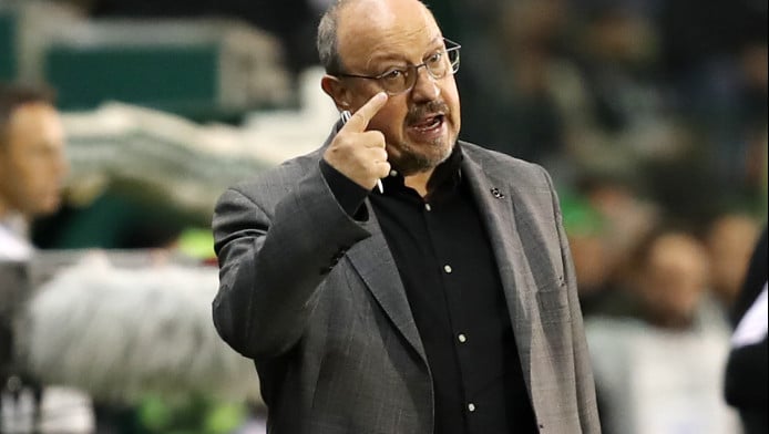 Η πρώτη μεταγραφή Μπενίτεθ: Συμφώνησε με παίκτη από Αγγλία, έρχεται άμεσα! 