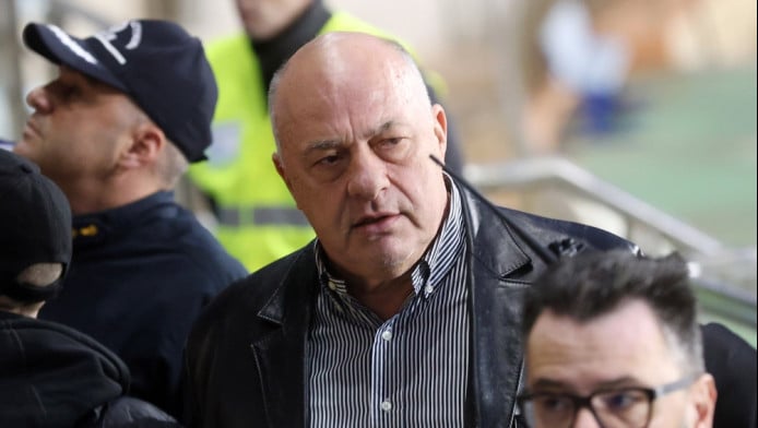 Ξέσπασε ο Μπέος: "Χρόνια είχα να δω τέτοιο σφάξιμο με... βαμβάκι"!