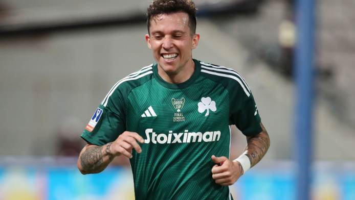 Η πρώτη βόμβα του Ιανουαρίου: Σε προχωρημένες συζητήσεις με Μπερνάρ!