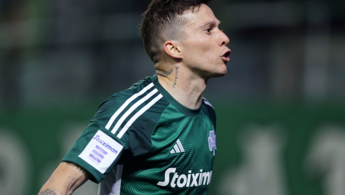 Ανατροπή με Μπερνάρ - Η ομάδα του Big4 που τον θέλει- "Δύσκολα σε Λειβαδιά"