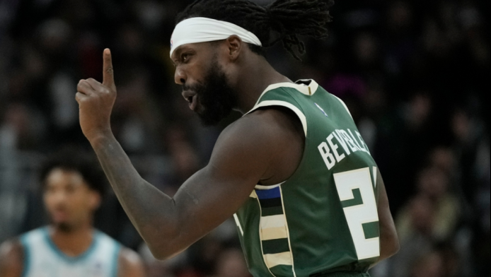 Επίσημο το... μπαμ! Παίκτης του ΠΑΟΚ ο Μπέβερλι - Το συμβόλαιό του