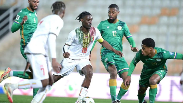 Η πιο ξεχωριστή φανέλα στο Κόπα Άφρικα