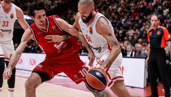 Επιστροφές στη Μιλάνο ενόψει Παναθηναϊκού (ΒΙΝΤΕΟ)