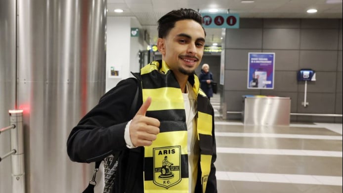 Έτοιμος για δράση ο Μπουσαΐντ - Δηλώσεις με υποσχέσεις