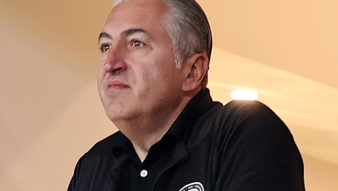 Φοβερό κράξιμο Μπούση σε Λανουά - “Όλοι είδαν τις μ@λ@κίες!”