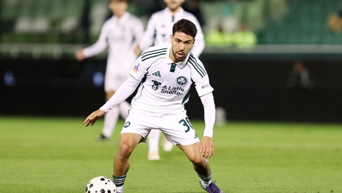 Έσκασε τώρα! Ανακοινώθηκε μεταγραφή από ομάδα της Super League