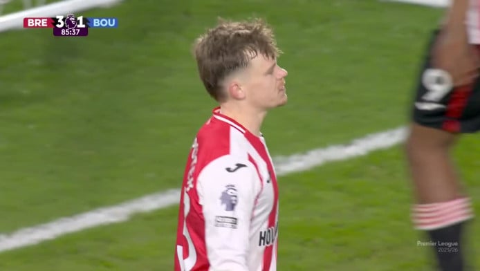 Δεν γίνεται να χαθεί αυτό το γκολ και όμως χάθηκε! (ΒΙΝΤΕΟ)