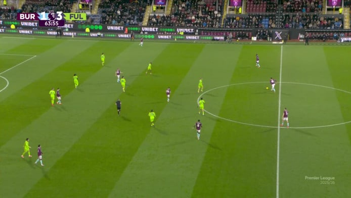 Διπλό η Φούλαμ - Βυθίζεται η Μπέρνλι (ΒΙΝΤΕΟ)