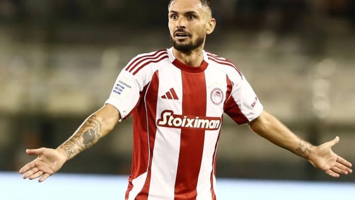 Ποιος... ακολουθεί τον Καμπελά - 4 εκατομμύρια για βασικό του ΠΑΟ