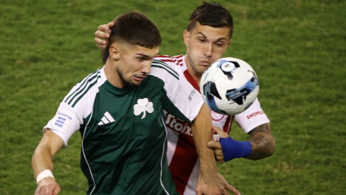 "Κοσμογονικές" αλλαγές σε ΠΑΟ, φουλ για 3 από Ελλάδα- Απόφαση για Στρεφέτσα