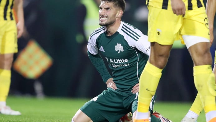 Γκραν φαβορί για τίτλο ο Ολυμπιακός, στο... 0,5% ο Παναθηναϊκός!