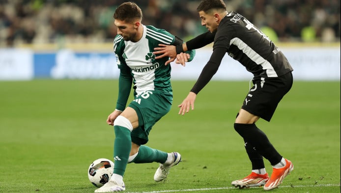 Τότε θα γίνει το Παναθηναϊκός-ΟΦΗ - Προβλήματα λόγω Ευρώπης και Super Cup