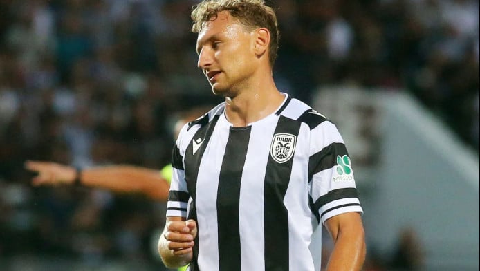 Τσάλοφ: «Δεν ειναι ατζέντης μου ο Βάργκα, δεν έχω προβλήμα με Λουτσέσκου»!