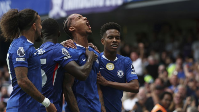 Πάει για χτύπημα με Έλληνα διεθνή η Τσέλσι - Αυτόν θέλει το 2026